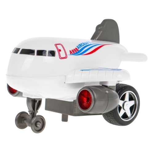 5 pojazdów z napędem dla dzieci